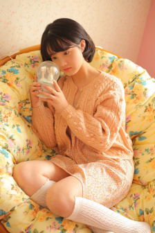 明星专题：詹妮·德勒